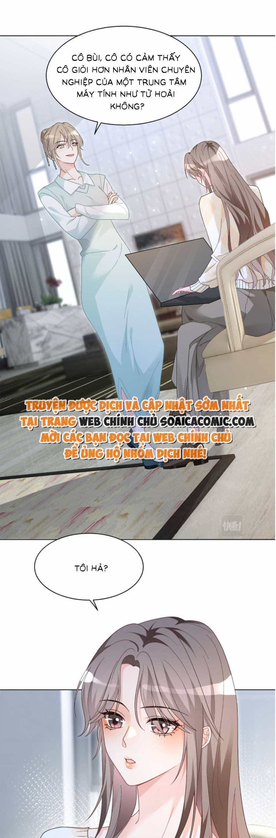 Được Các Anh Trai Chiều Chuộng Tôi Trở Nên Ngang Tàng - Chương 136 - ảnh 27