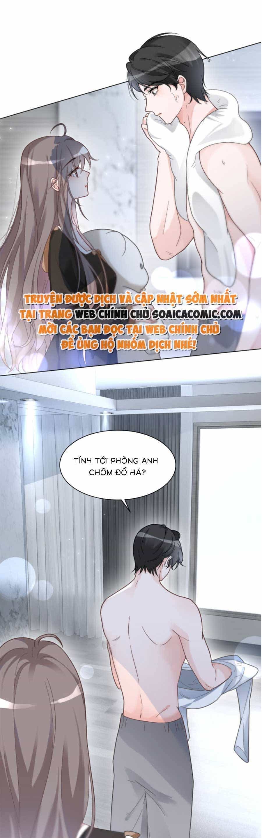 Được Các Anh Trai Chiều Chuộng Tôi Trở Nên Ngang Tàng - Chương 137 - ảnh 16