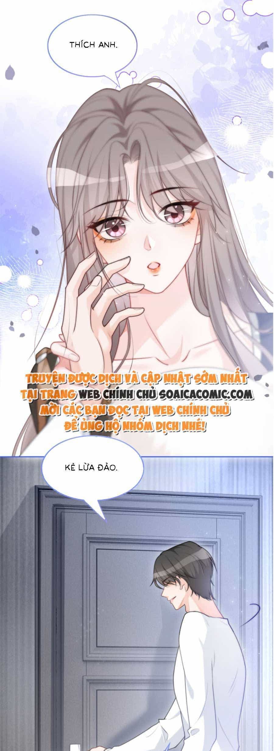 Được Các Anh Trai Chiều Chuộng Tôi Trở Nên Ngang Tàng - Chương 137 - ảnh 22