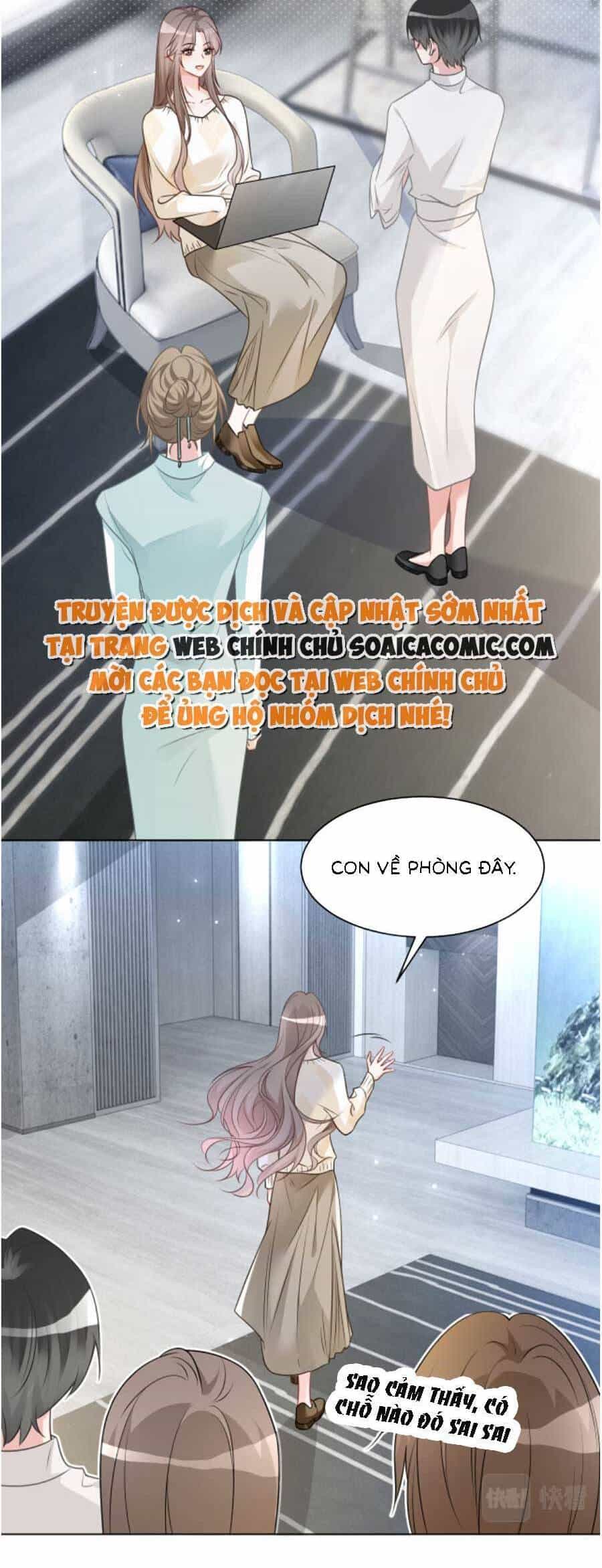 Được Các Anh Trai Chiều Chuộng Tôi Trở Nên Ngang Tàng - Chương 137 - ảnh 6