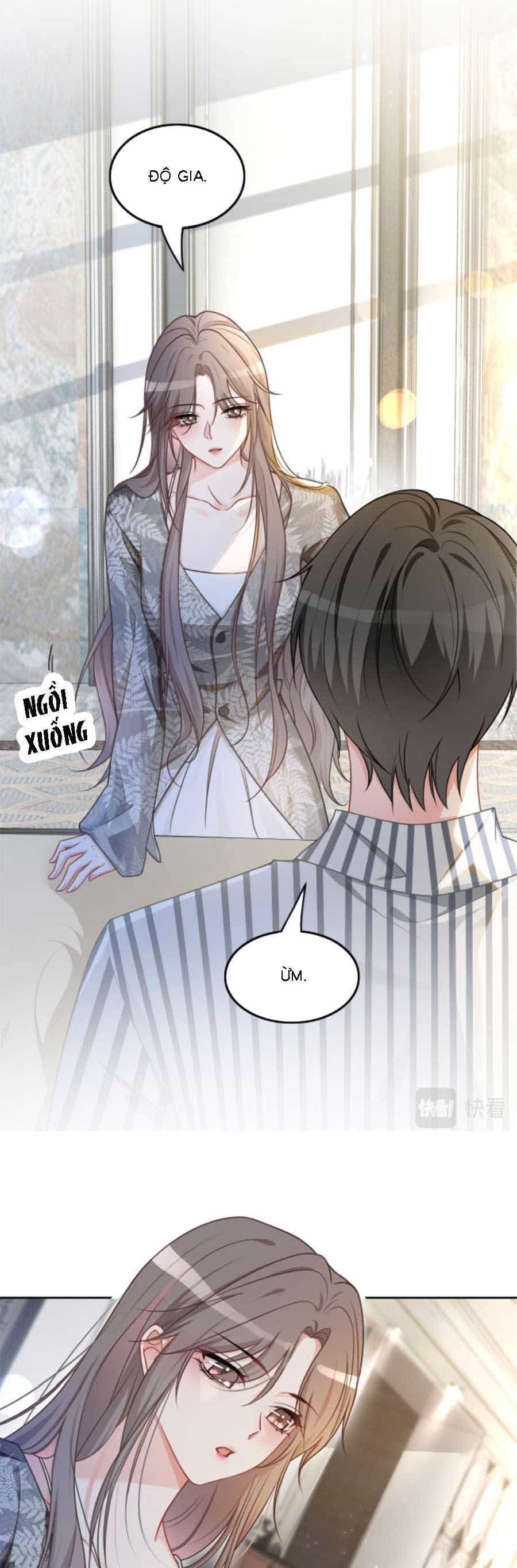 Được Các Anh Trai Chiều Chuộng Tôi Trở Nên Ngang Tàng - Chương 138 - ảnh 19
