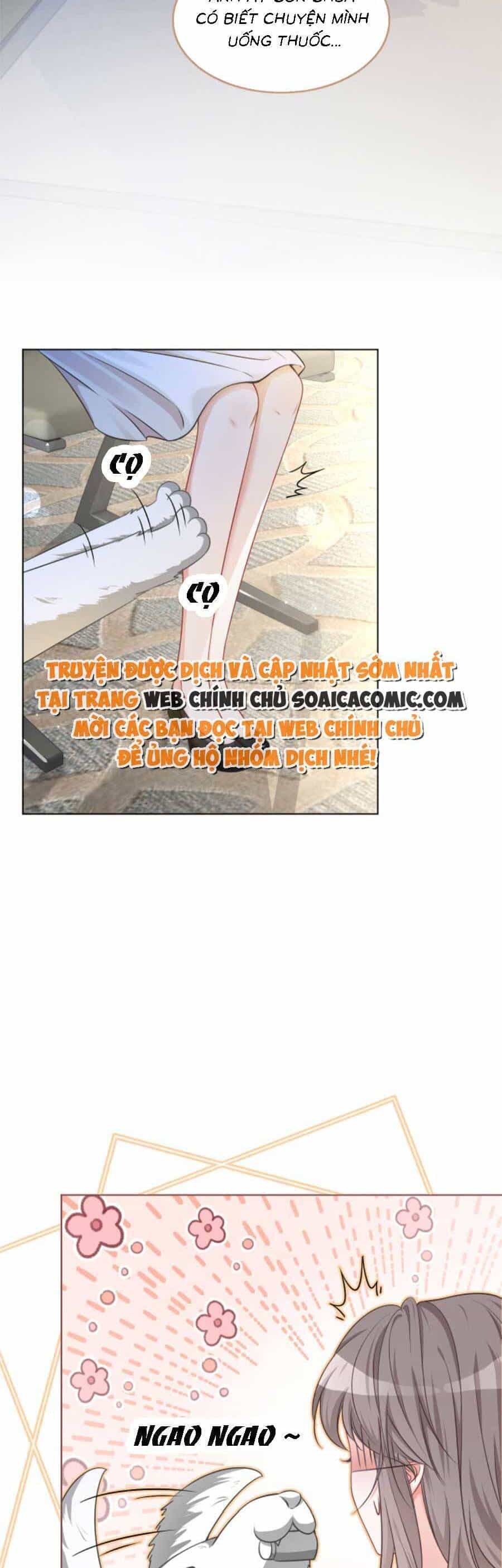 Được Các Anh Trai Chiều Chuộng Tôi Trở Nên Ngang Tàng - Chương 138 - ảnh 22