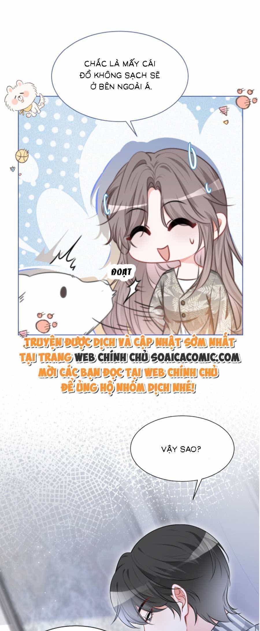 Được Các Anh Trai Chiều Chuộng Tôi Trở Nên Ngang Tàng - Chương 138 - ảnh 24