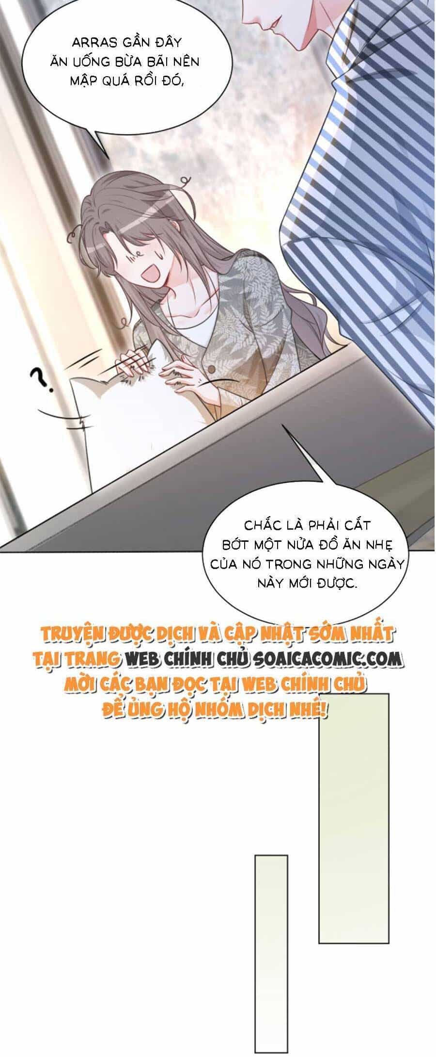 Được Các Anh Trai Chiều Chuộng Tôi Trở Nên Ngang Tàng - Chương 138 - ảnh 25