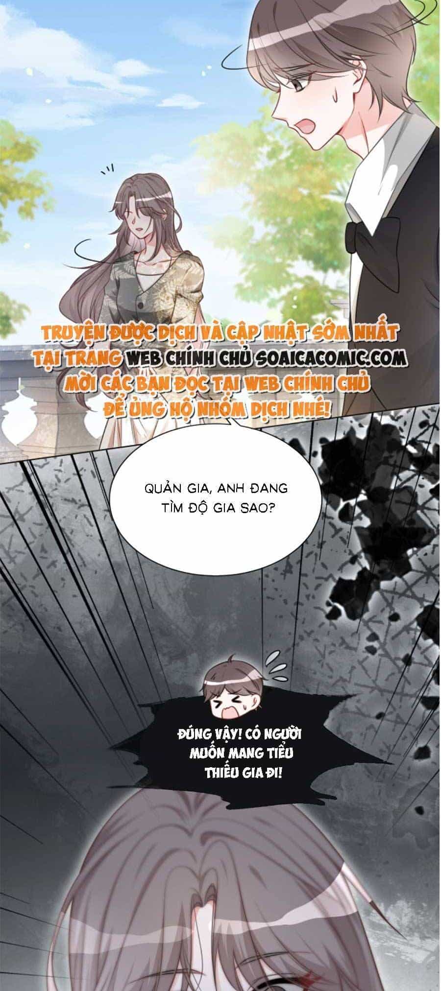 Được Các Anh Trai Chiều Chuộng Tôi Trở Nên Ngang Tàng - Chương 138 - ảnh 28