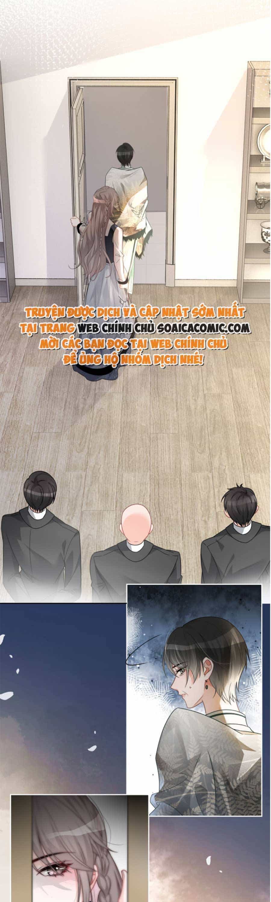 Được Các Anh Trai Chiều Chuộng Tôi Trở Nên Ngang Tàng - Chương 139 - ảnh 13