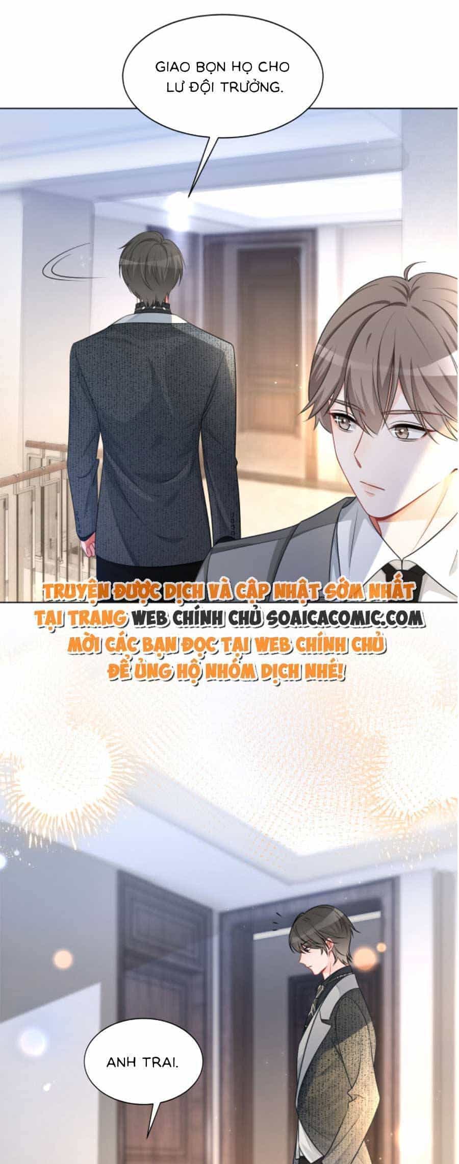 Được Các Anh Trai Chiều Chuộng Tôi Trở Nên Ngang Tàng - Chương 140 - ảnh 19