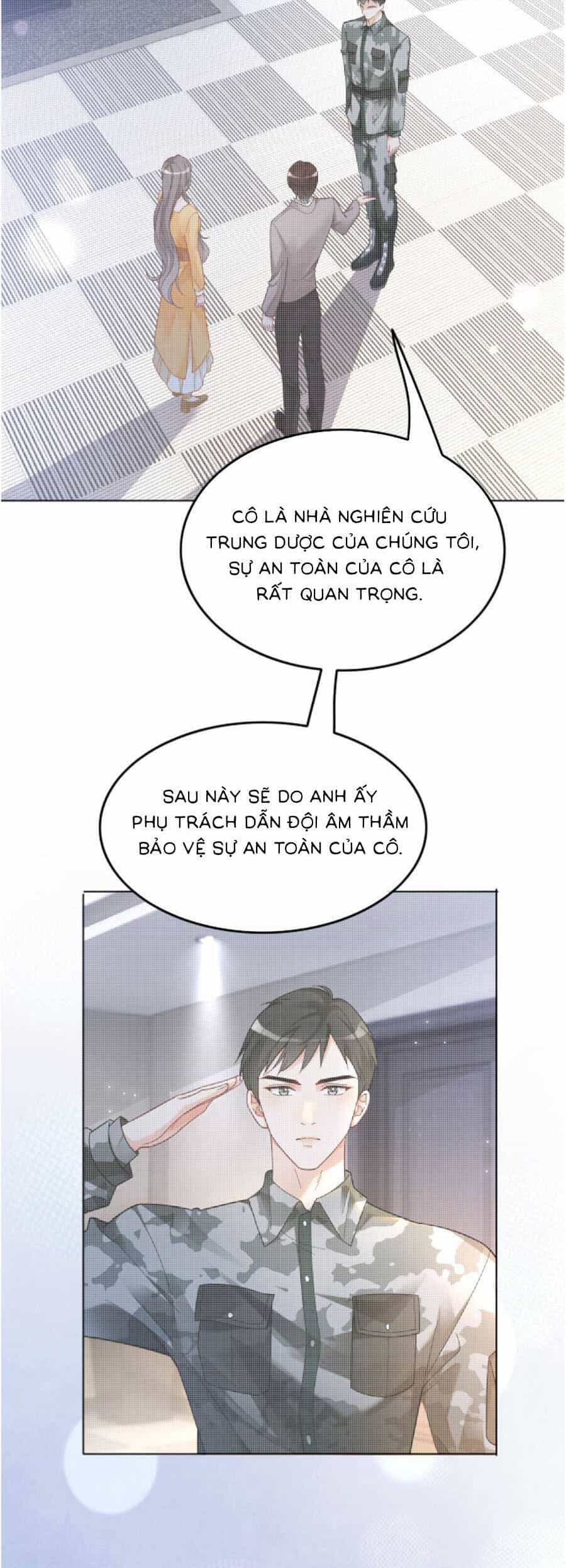 Được Các Anh Trai Chiều Chuộng Tôi Trở Nên Ngang Tàng - Chương 140 - ảnh 2