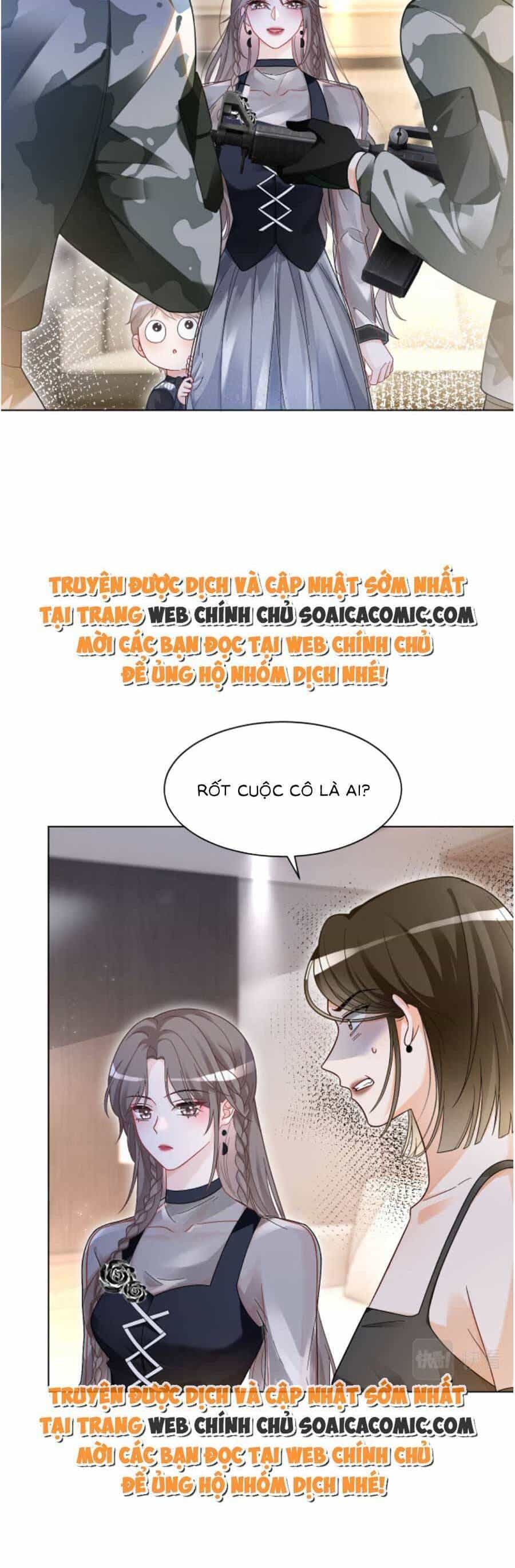 Được Các Anh Trai Chiều Chuộng Tôi Trở Nên Ngang Tàng - Chương 140 - ảnh 5