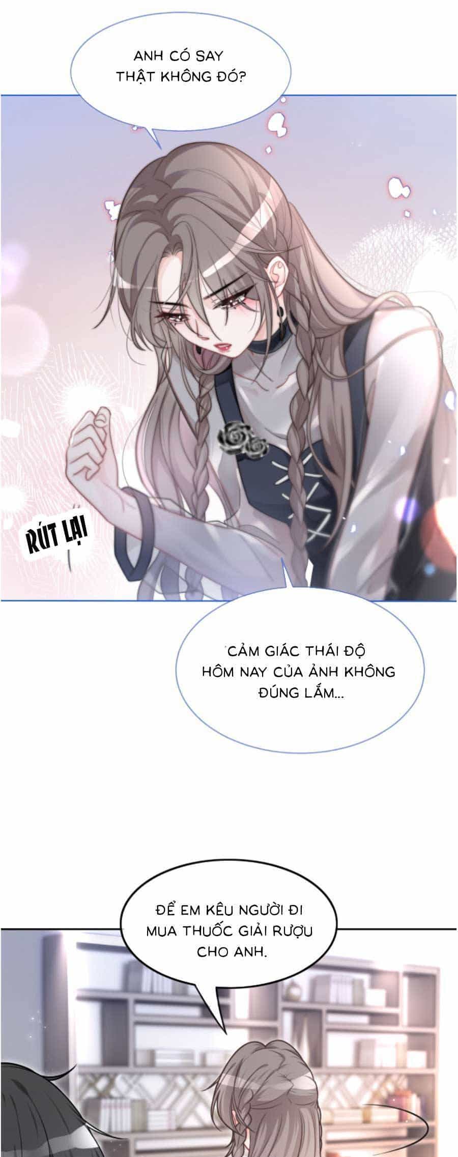 Được Các Anh Trai Chiều Chuộng Tôi Trở Nên Ngang Tàng - Chương 141 - ảnh 14