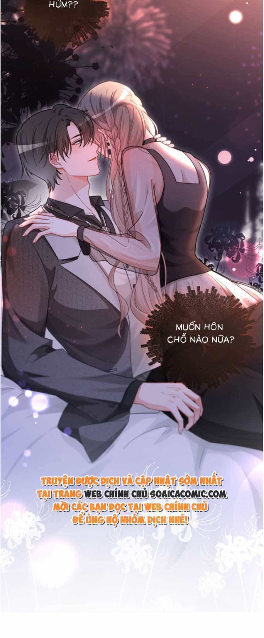 Được Các Anh Trai Chiều Chuộng Tôi Trở Nên Ngang Tàng - Chương 142 - ảnh 11