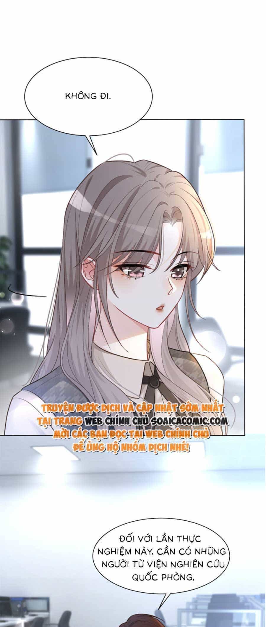 Được Các Anh Trai Chiều Chuộng Tôi Trở Nên Ngang Tàng - Chương 142 - ảnh 21