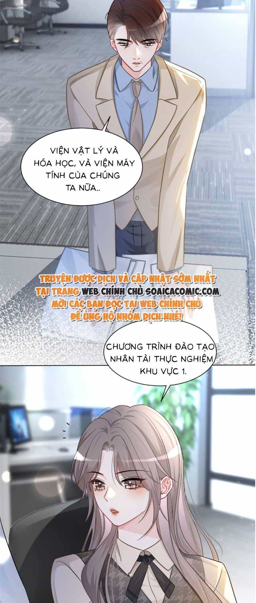 Được Các Anh Trai Chiều Chuộng Tôi Trở Nên Ngang Tàng - Chương 142 - ảnh 22