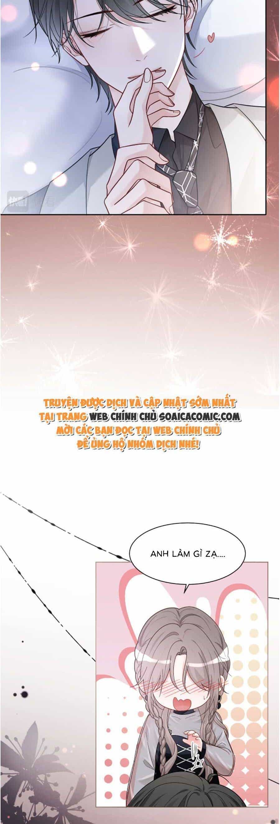 Được Các Anh Trai Chiều Chuộng Tôi Trở Nên Ngang Tàng - Chương 142 - ảnh 8