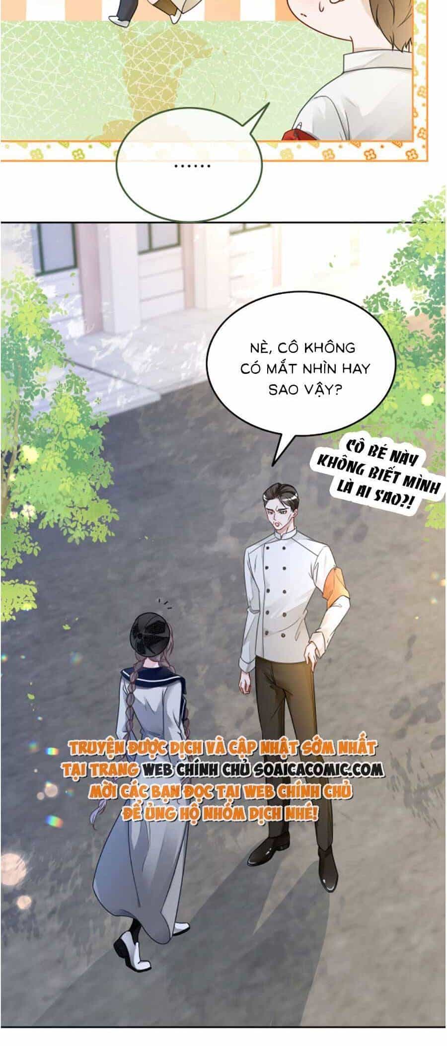 Được Các Anh Trai Chiều Chuộng Tôi Trở Nên Ngang Tàng - Chương 143 - ảnh 10