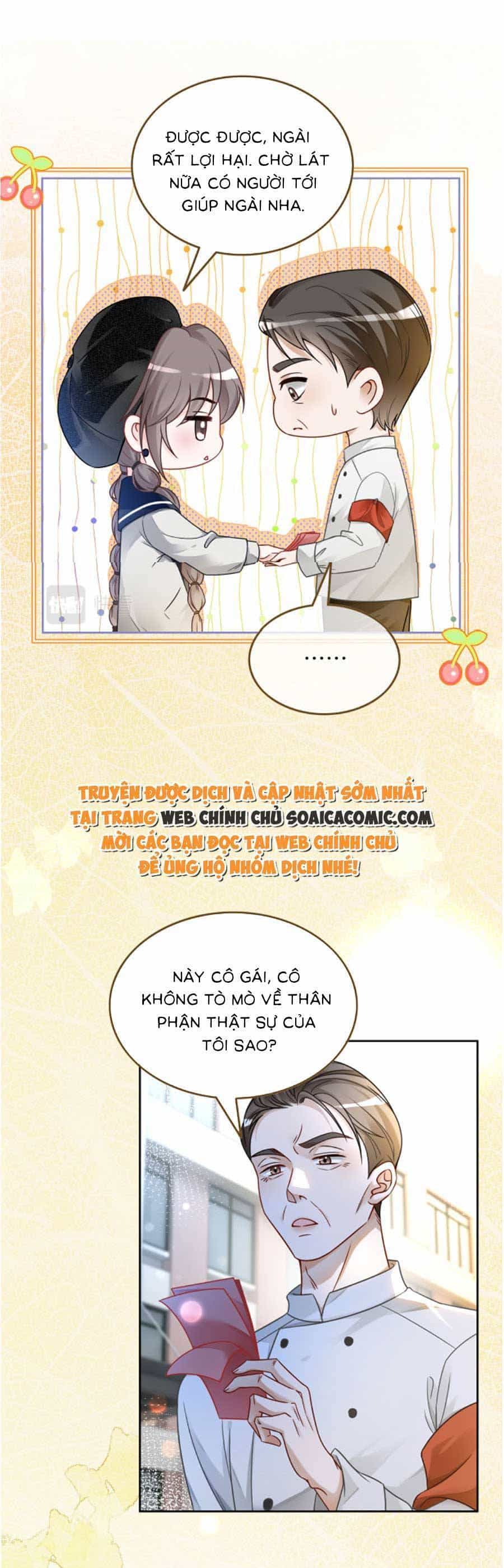 Được Các Anh Trai Chiều Chuộng Tôi Trở Nên Ngang Tàng - Chương 143 - ảnh 11