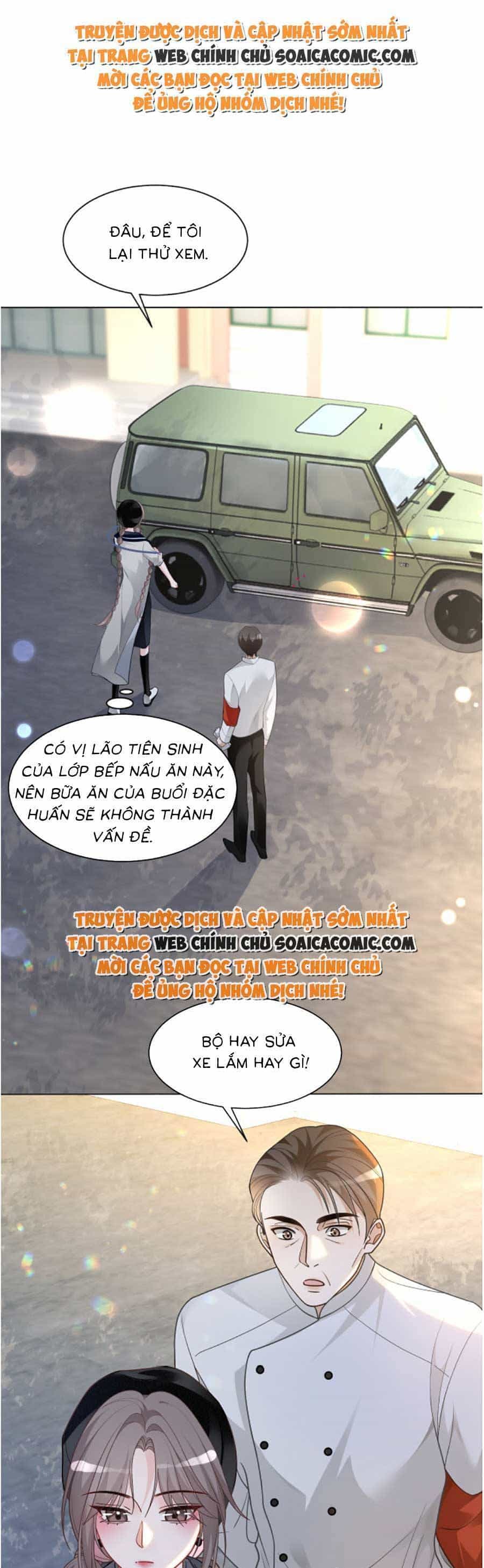 Được Các Anh Trai Chiều Chuộng Tôi Trở Nên Ngang Tàng - Chương 143 - ảnh 13