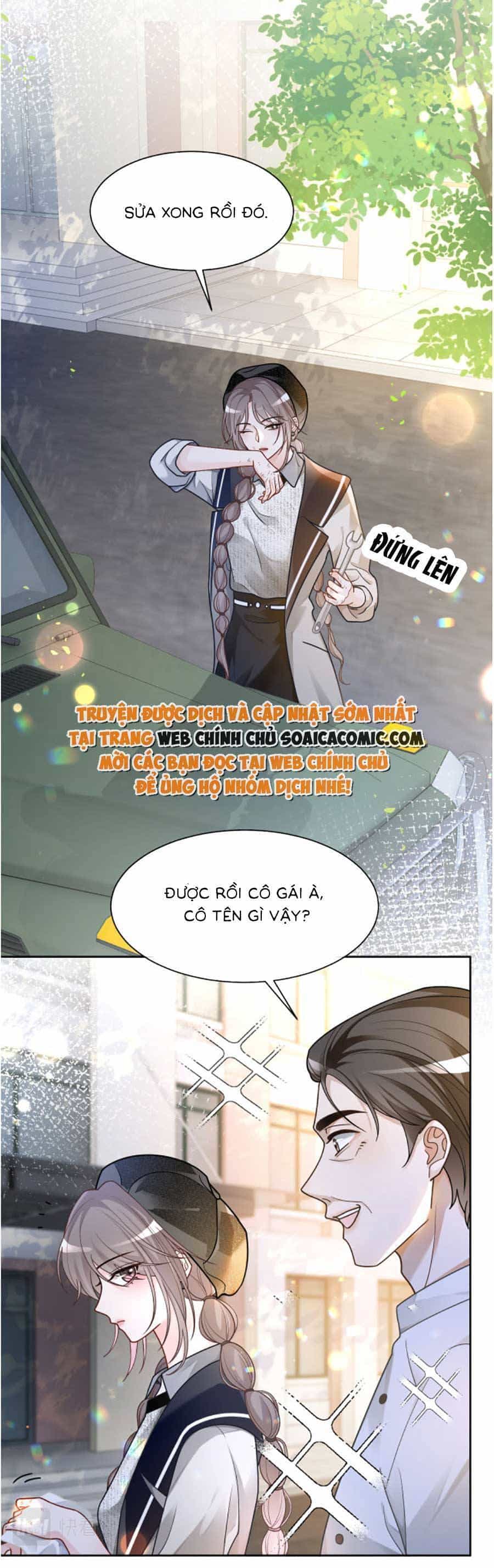 Được Các Anh Trai Chiều Chuộng Tôi Trở Nên Ngang Tàng - Chương 143 - ảnh 15
