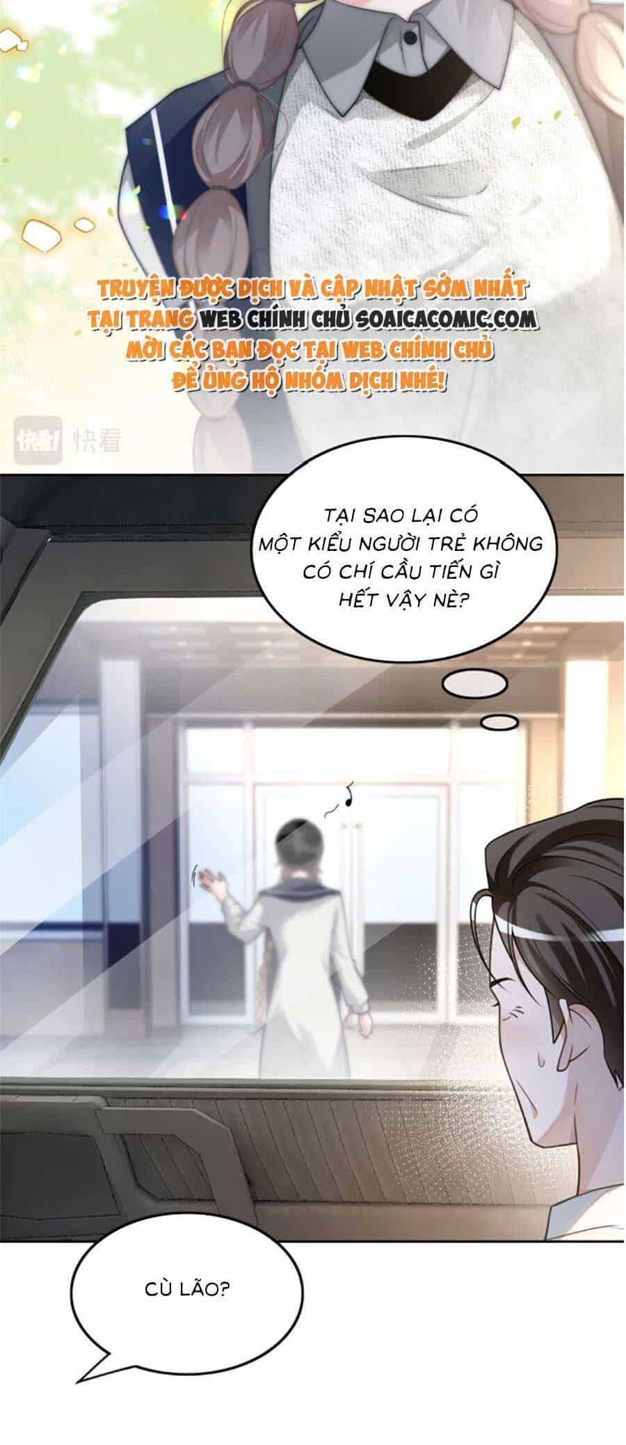 Được Các Anh Trai Chiều Chuộng Tôi Trở Nên Ngang Tàng - Chương 143 - ảnh 21