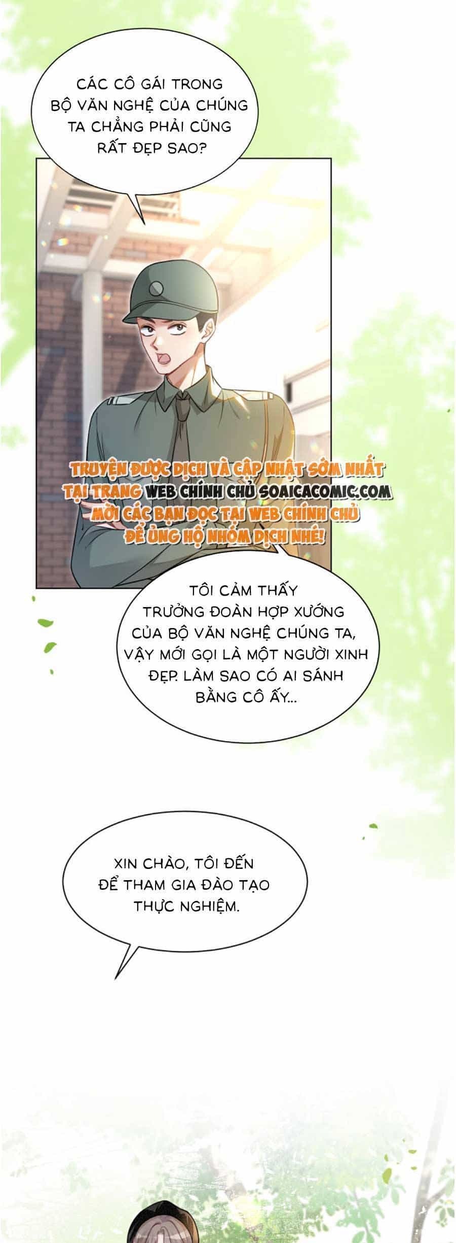 Được Các Anh Trai Chiều Chuộng Tôi Trở Nên Ngang Tàng - Chương 143 - ảnh 3