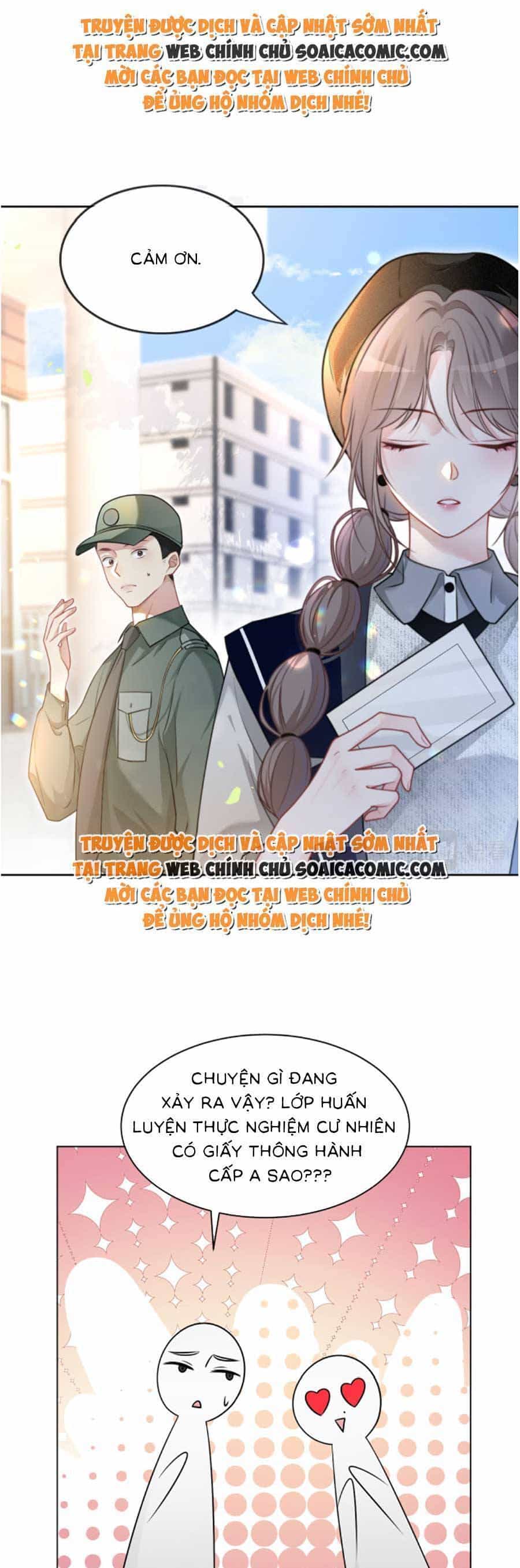 Được Các Anh Trai Chiều Chuộng Tôi Trở Nên Ngang Tàng - Chương 143 - ảnh 6