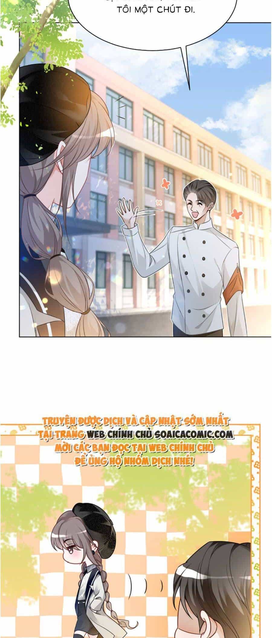 Được Các Anh Trai Chiều Chuộng Tôi Trở Nên Ngang Tàng - Chương 143 - ảnh 9