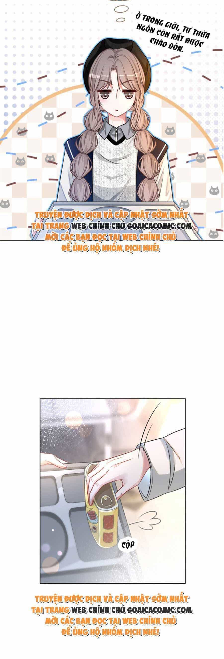Được Các Anh Trai Chiều Chuộng Tôi Trở Nên Ngang Tàng - Chương 144 - ảnh 17