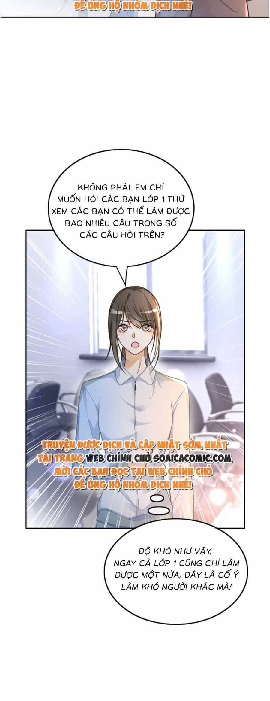 Được Các Anh Trai Chiều Chuộng Tôi Trở Nên Ngang Tàng - Chương 145 - ảnh 21