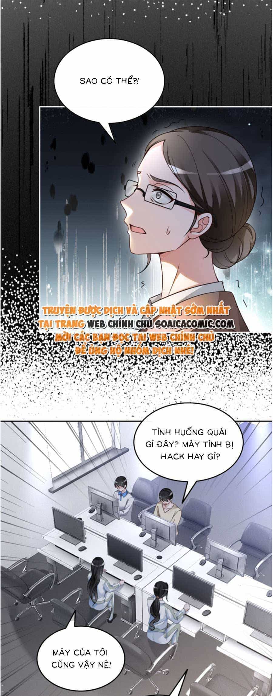 Được Các Anh Trai Chiều Chuộng Tôi Trở Nên Ngang Tàng - Chương 146 - ảnh 12