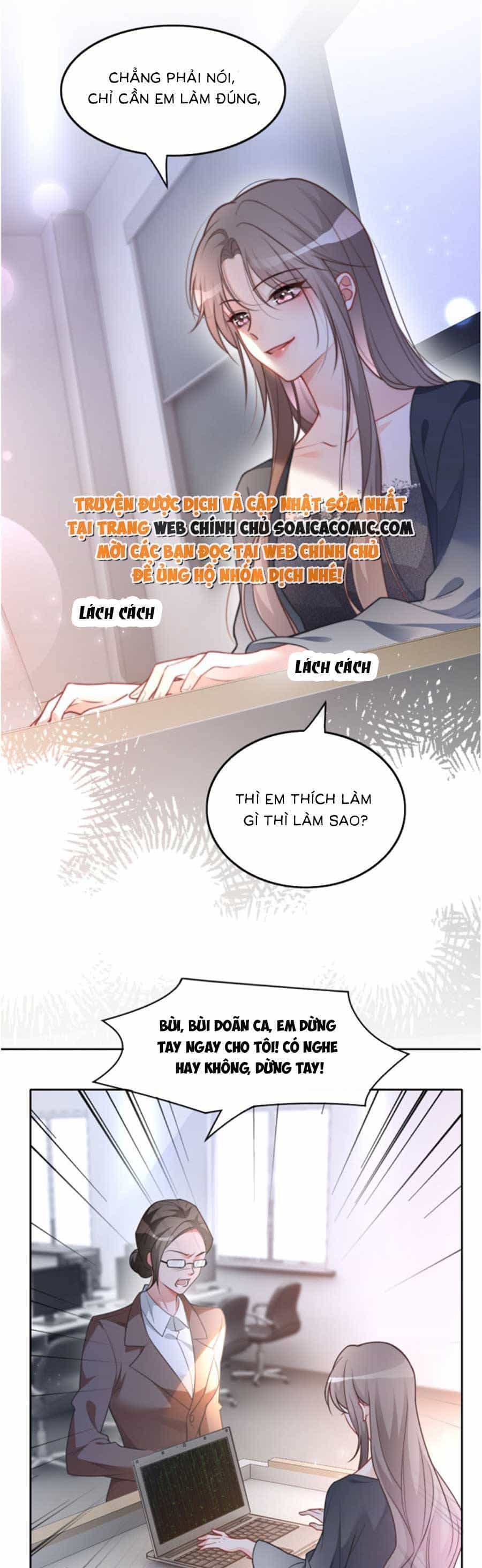 Được Các Anh Trai Chiều Chuộng Tôi Trở Nên Ngang Tàng - Chương 146 - ảnh 14