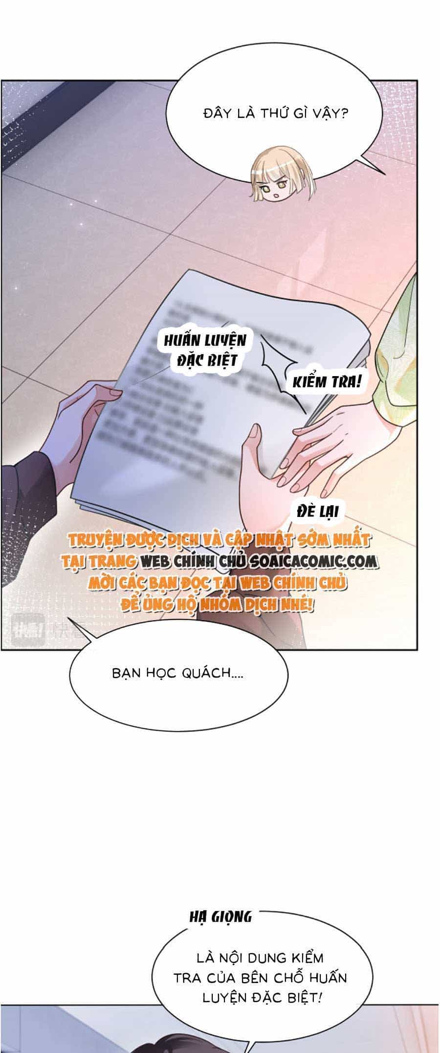 Được Các Anh Trai Chiều Chuộng Tôi Trở Nên Ngang Tàng - Chương 147 - ảnh 12