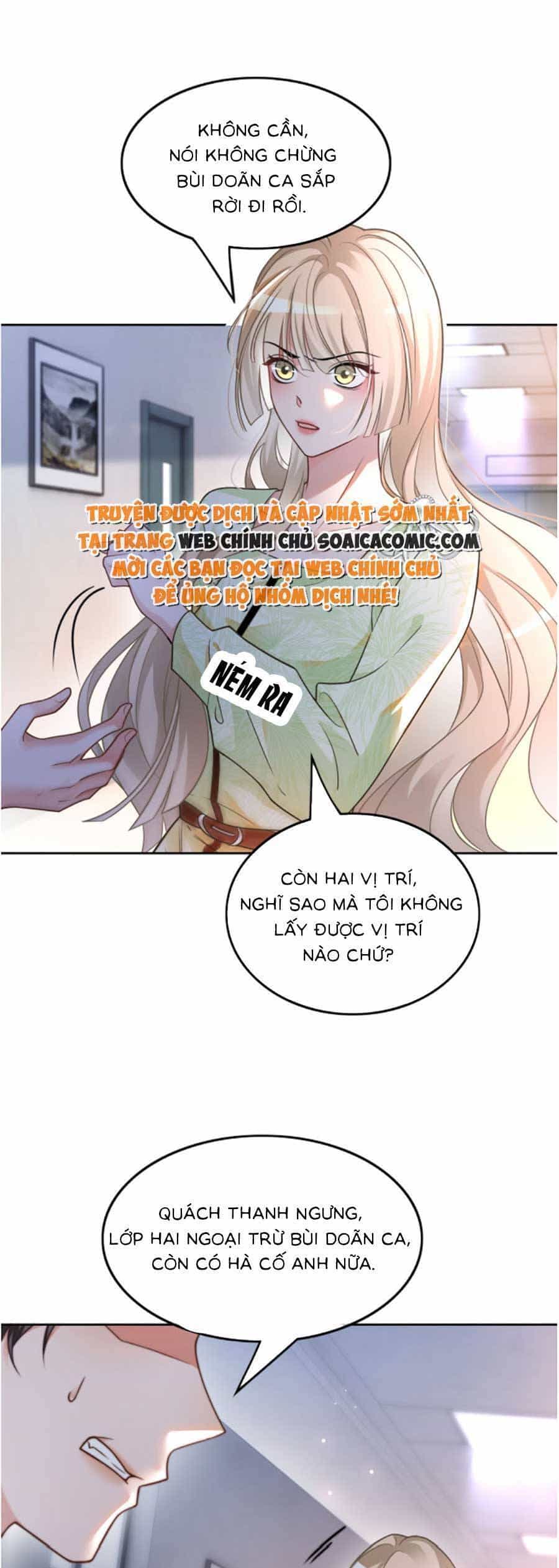 Được Các Anh Trai Chiều Chuộng Tôi Trở Nên Ngang Tàng - Chương 147 - ảnh 15