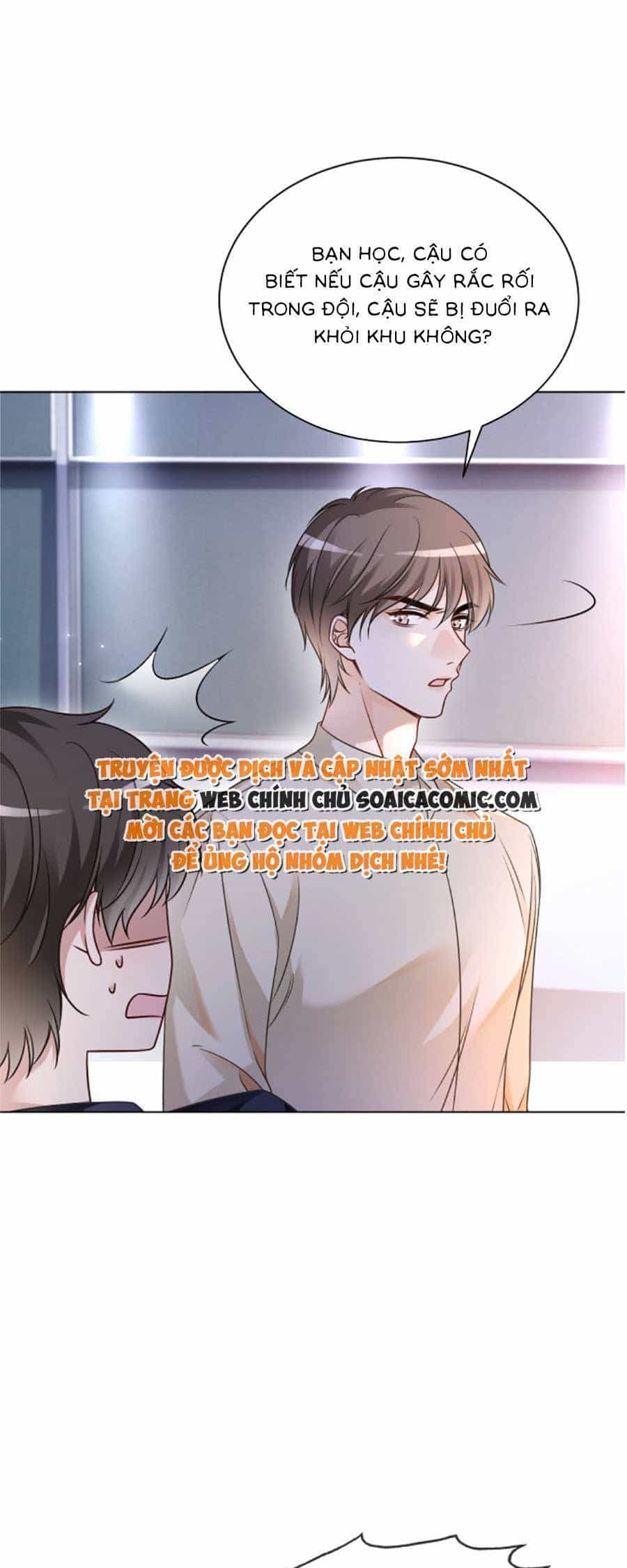 Được Các Anh Trai Chiều Chuộng Tôi Trở Nên Ngang Tàng - Chương 148 - ảnh 12