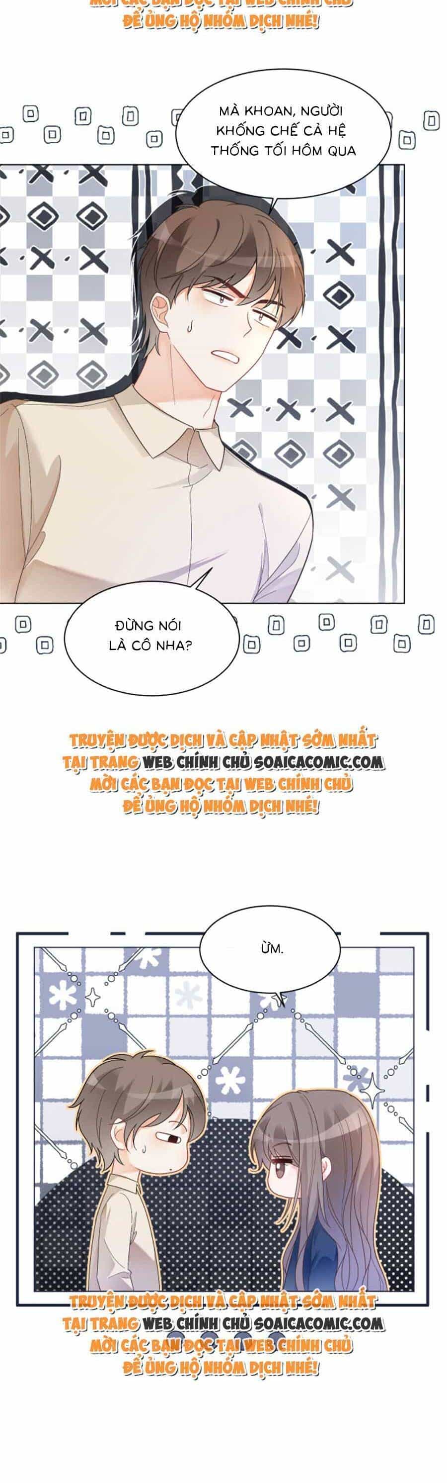 Được Các Anh Trai Chiều Chuộng Tôi Trở Nên Ngang Tàng - Chương 148 - ảnh 8