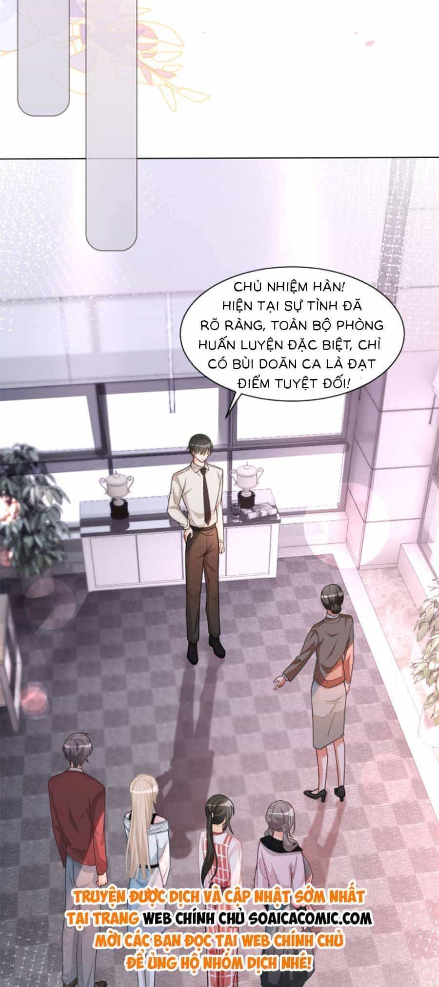 Được Các Anh Trai Chiều Chuộng Tôi Trở Nên Ngang Tàng - Chương 149 - ảnh 17