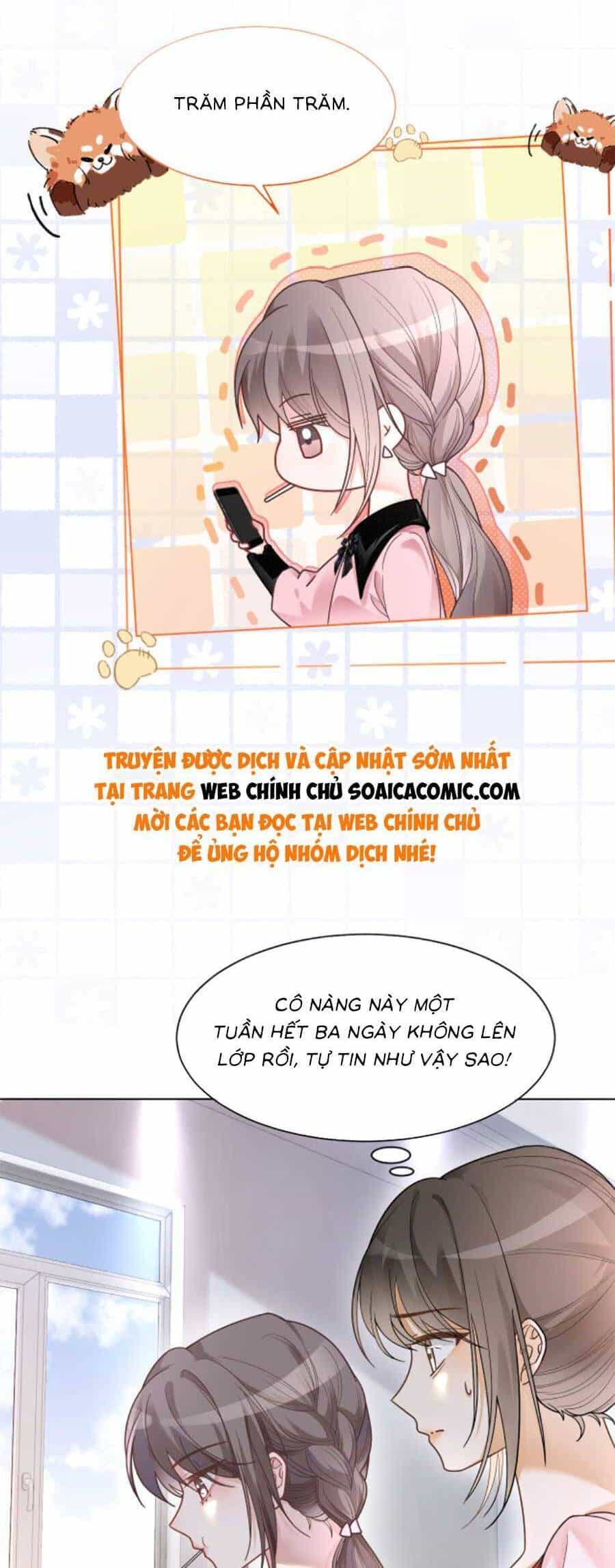 Được Các Anh Trai Chiều Chuộng Tôi Trở Nên Ngang Tàng - Chương 149 - ảnh 2
