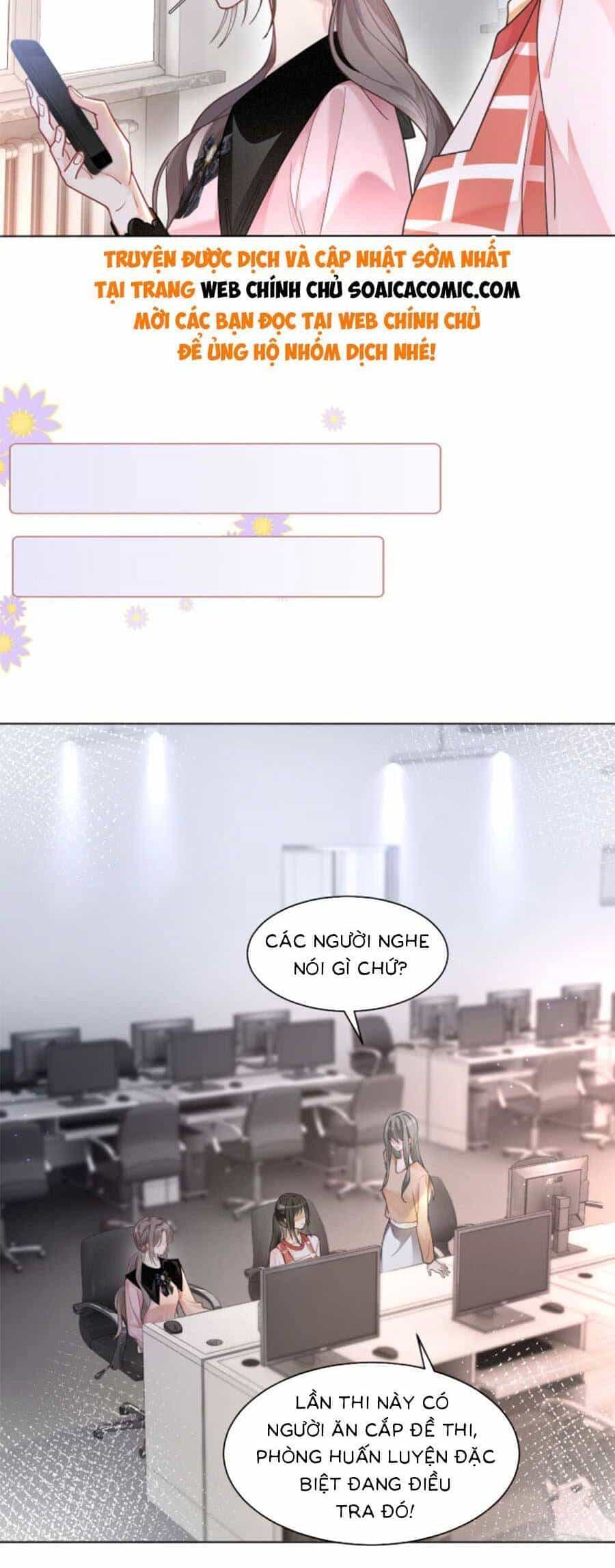 Được Các Anh Trai Chiều Chuộng Tôi Trở Nên Ngang Tàng - Chương 149 - ảnh 3