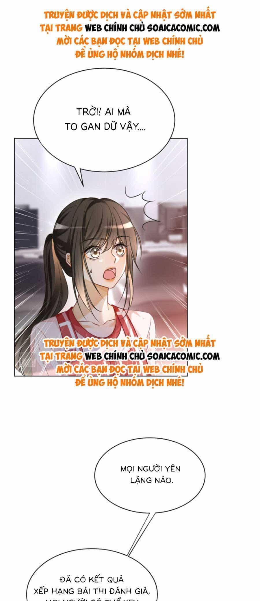 Được Các Anh Trai Chiều Chuộng Tôi Trở Nên Ngang Tàng - Chương 149 - ảnh 4
