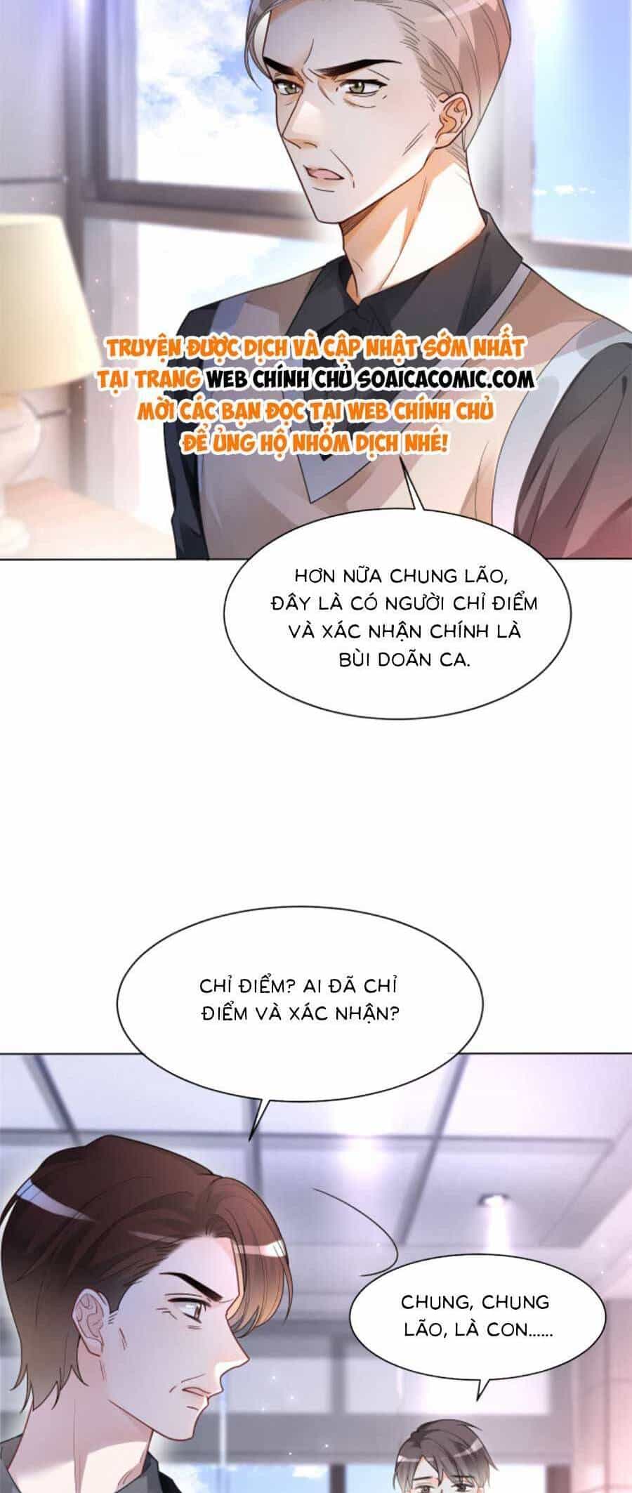 Được Các Anh Trai Chiều Chuộng Tôi Trở Nên Ngang Tàng - Chương 150 - ảnh 17