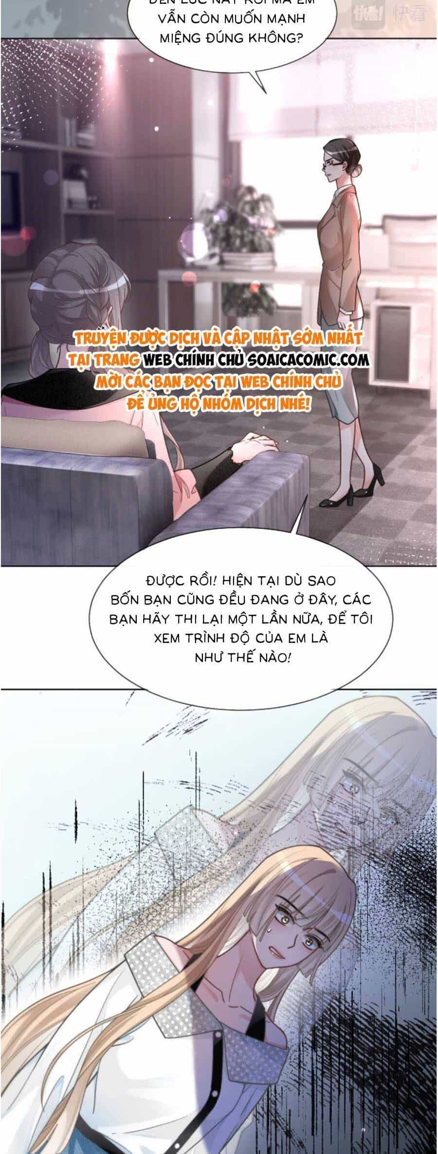 Được Các Anh Trai Chiều Chuộng Tôi Trở Nên Ngang Tàng - Chương 150 - ảnh 2