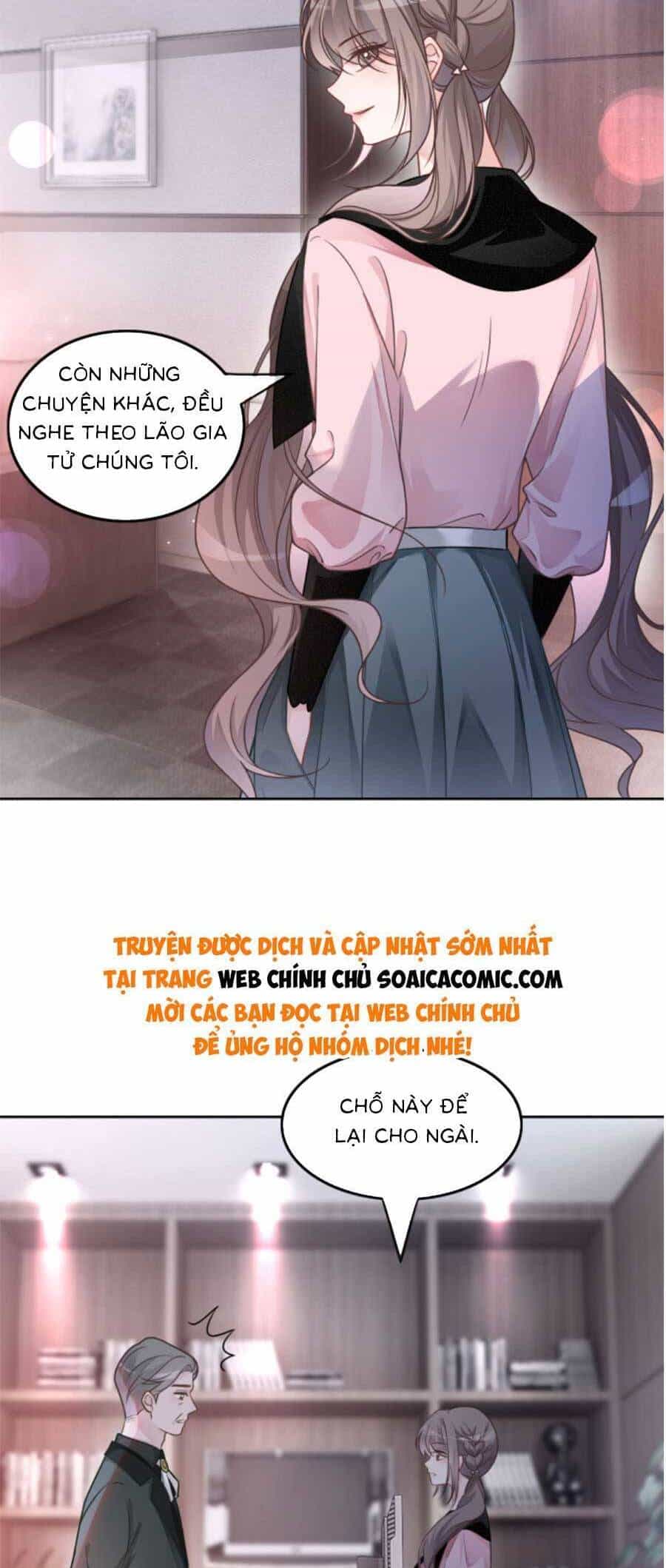 Được Các Anh Trai Chiều Chuộng Tôi Trở Nên Ngang Tàng - Chương 151 - ảnh 4