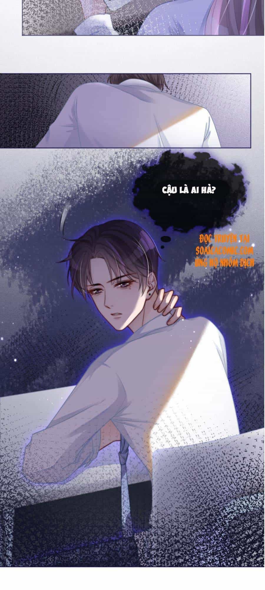 Được Các Anh Trai Chiều Chuộng Tôi Trở Nên Ngang Tàng - Chương 9 - ảnh 14