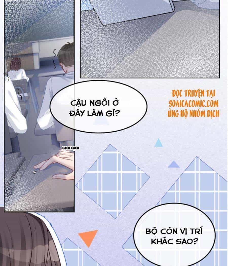 Được Các Anh Trai Chiều Chuộng Tôi Trở Nên Ngang Tàng - Chương 9 - ảnh 16