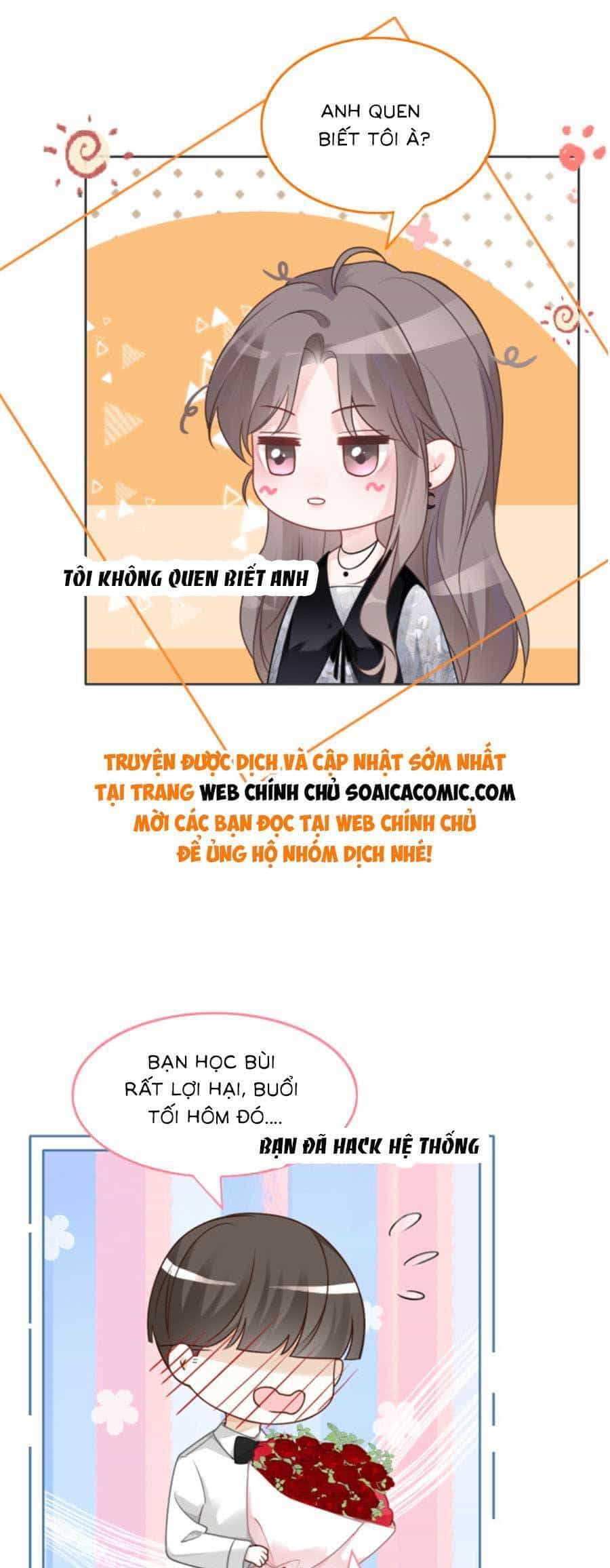 Được Các Anh Trai Chiều Chuộng Tôi Trở Nên Ngang Tàng - Chương 152 - ảnh 6