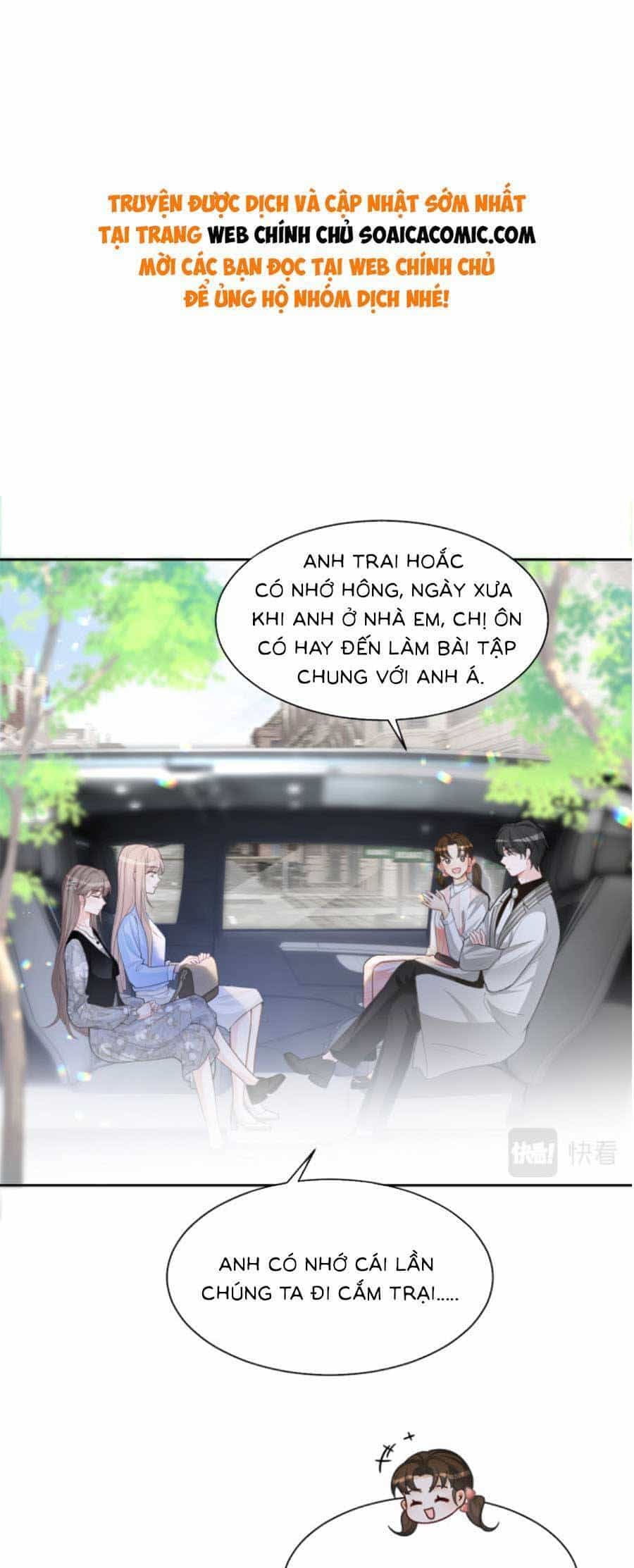 Được Các Anh Trai Chiều Chuộng Tôi Trở Nên Ngang Tàng - Chương 153 - ảnh 1