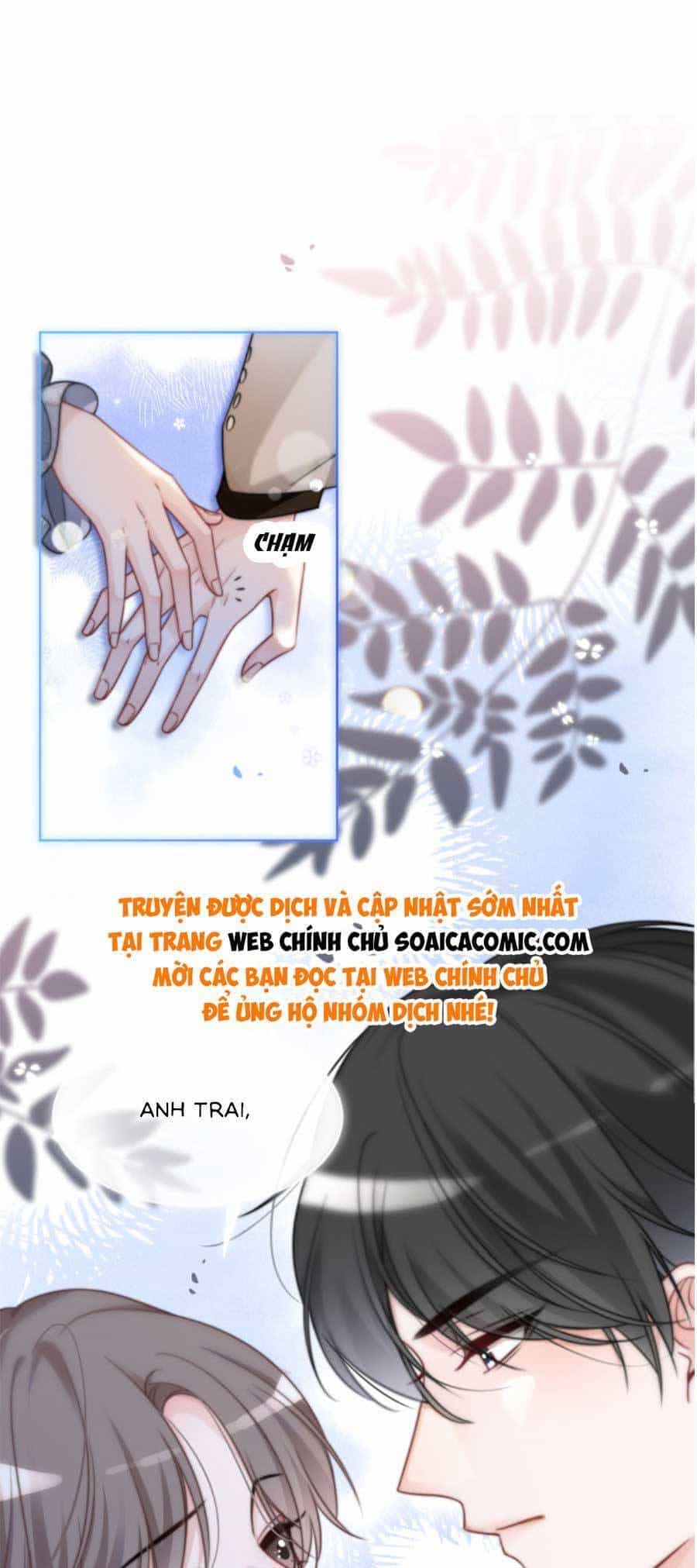 Được Các Anh Trai Chiều Chuộng Tôi Trở Nên Ngang Tàng - Chương 153 - ảnh 10