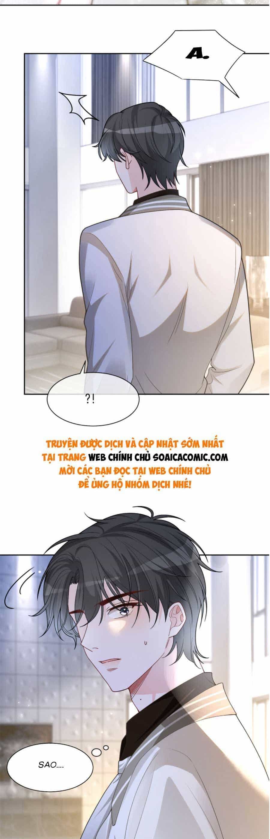 Được Các Anh Trai Chiều Chuộng Tôi Trở Nên Ngang Tàng - Chương 153 - ảnh 17