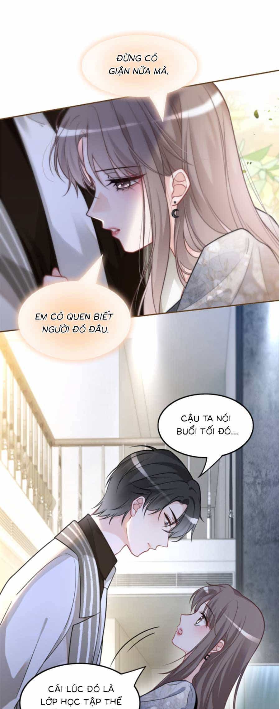 Được Các Anh Trai Chiều Chuộng Tôi Trở Nên Ngang Tàng - Chương 153 - ảnh 19