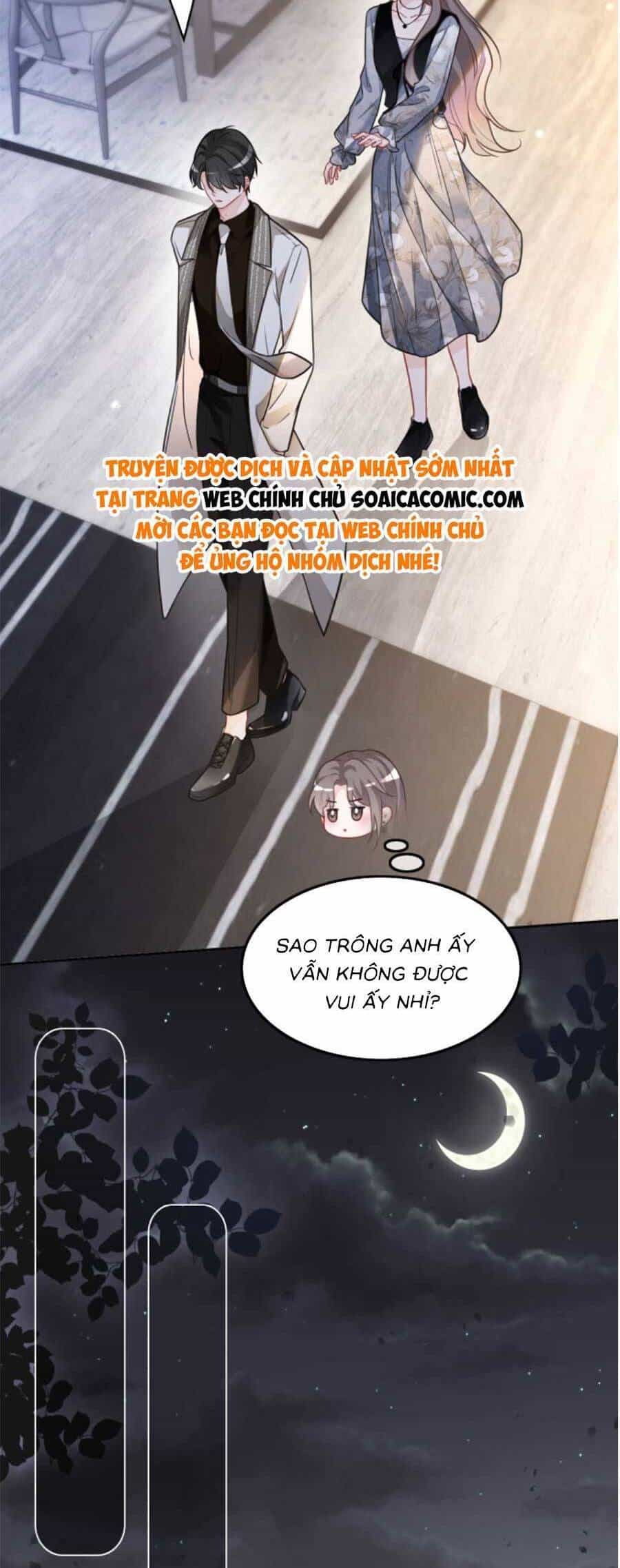Được Các Anh Trai Chiều Chuộng Tôi Trở Nên Ngang Tàng - Chương 153 - ảnh 21