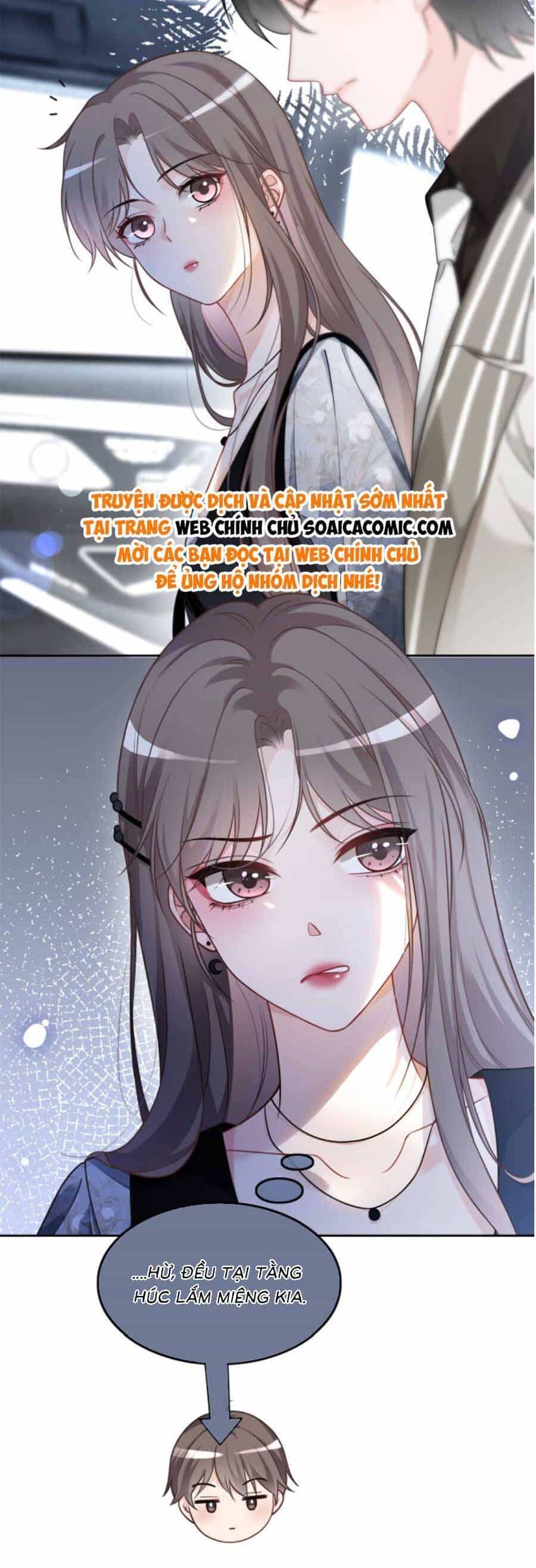 Được Các Anh Trai Chiều Chuộng Tôi Trở Nên Ngang Tàng - Chương 153 - ảnh 9
